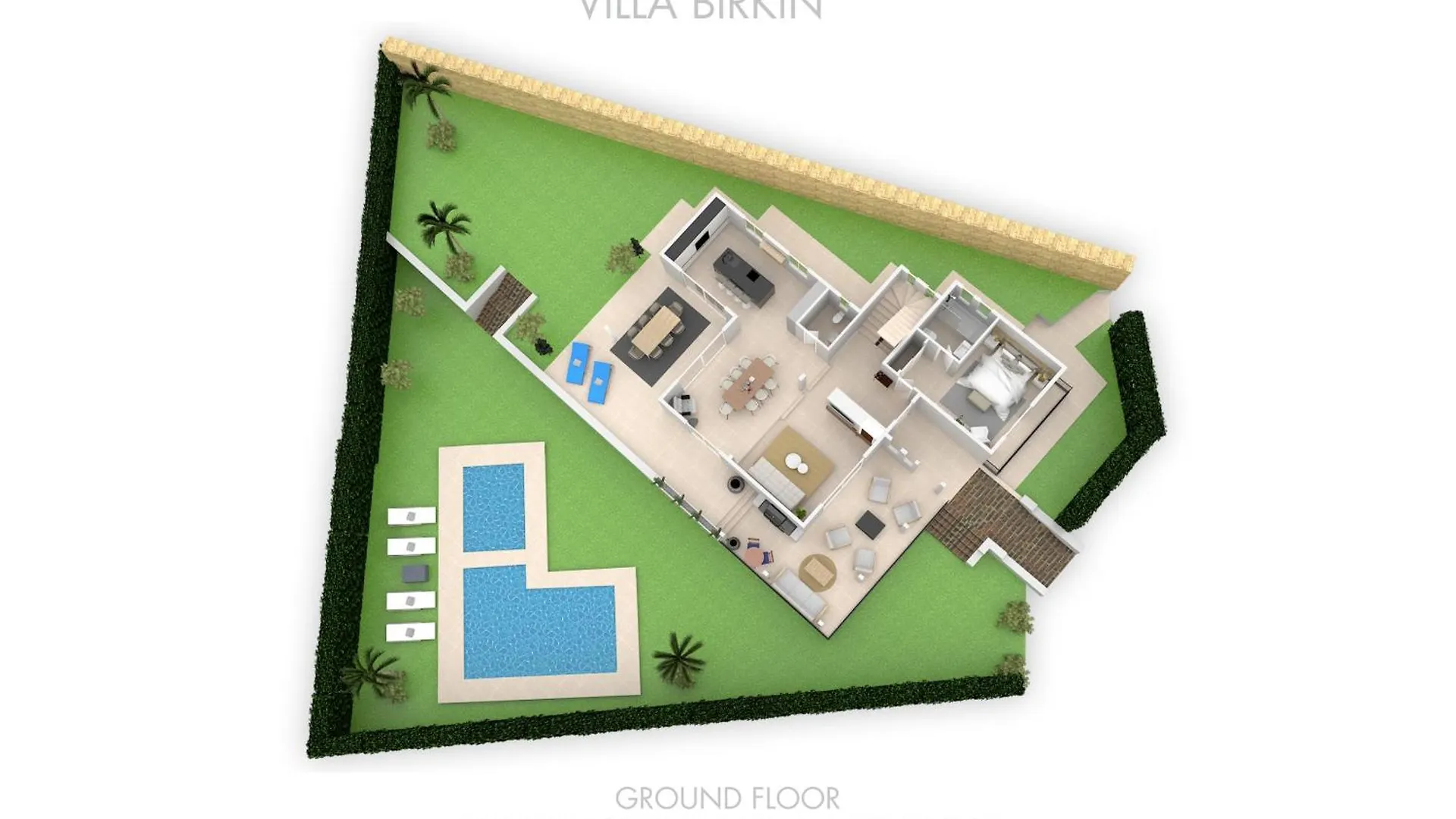 Vacation Marbella I Villa Birkin, Heated Pool, Andalusian Style, Gym, Cine, Golf Valley, 6 Min Puerto Banus