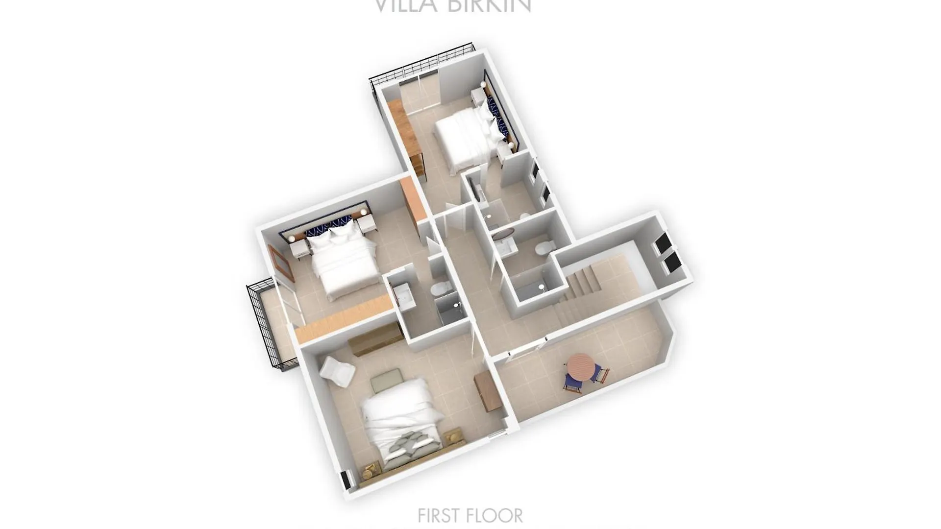 Vacation Marbella I Villa Birkin, Heated Pool, Andalusian Style, Gym, Cine, Golf Valley, 6 Min Puerto Banus