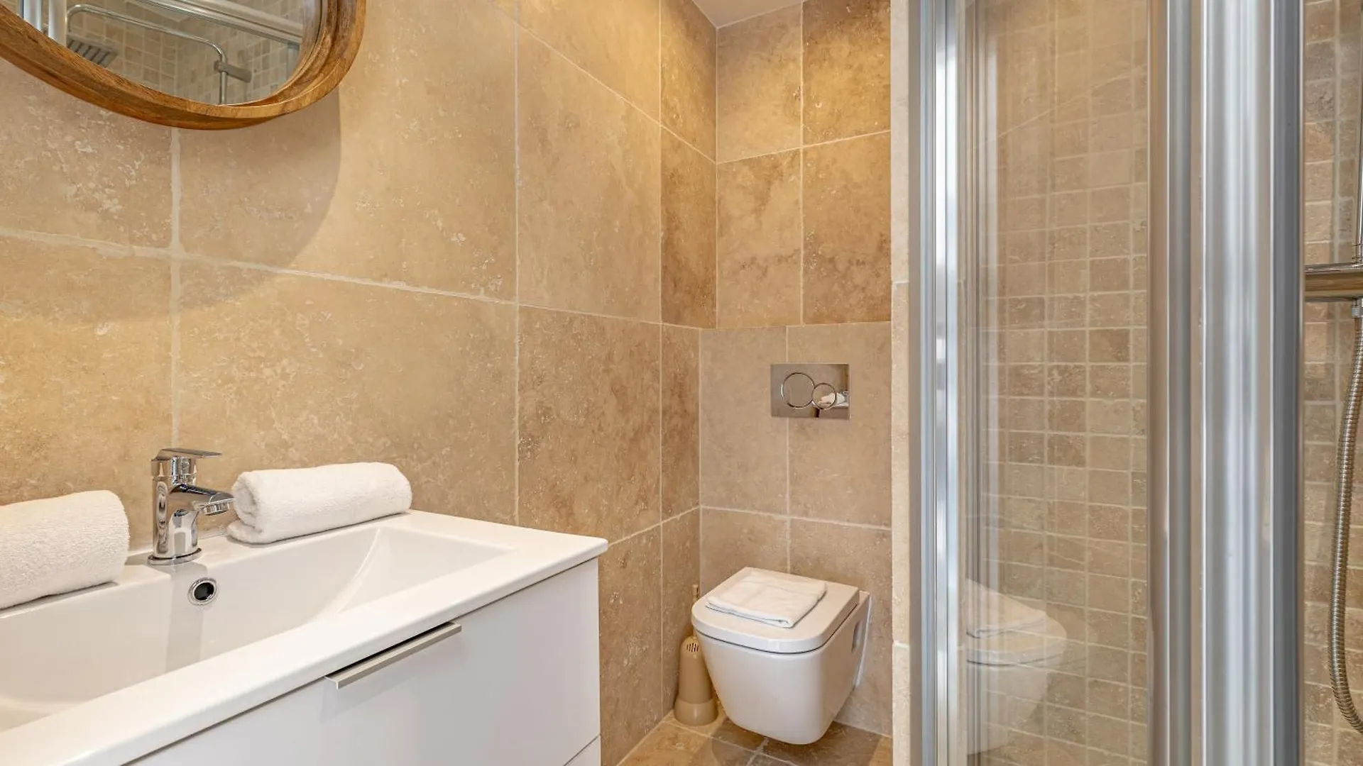 Vacation Marbella I Villa Birkin, Heated Pool, Andalusian Style, Gym, Cine, Golf Valley, 6 Min Puerto Banus