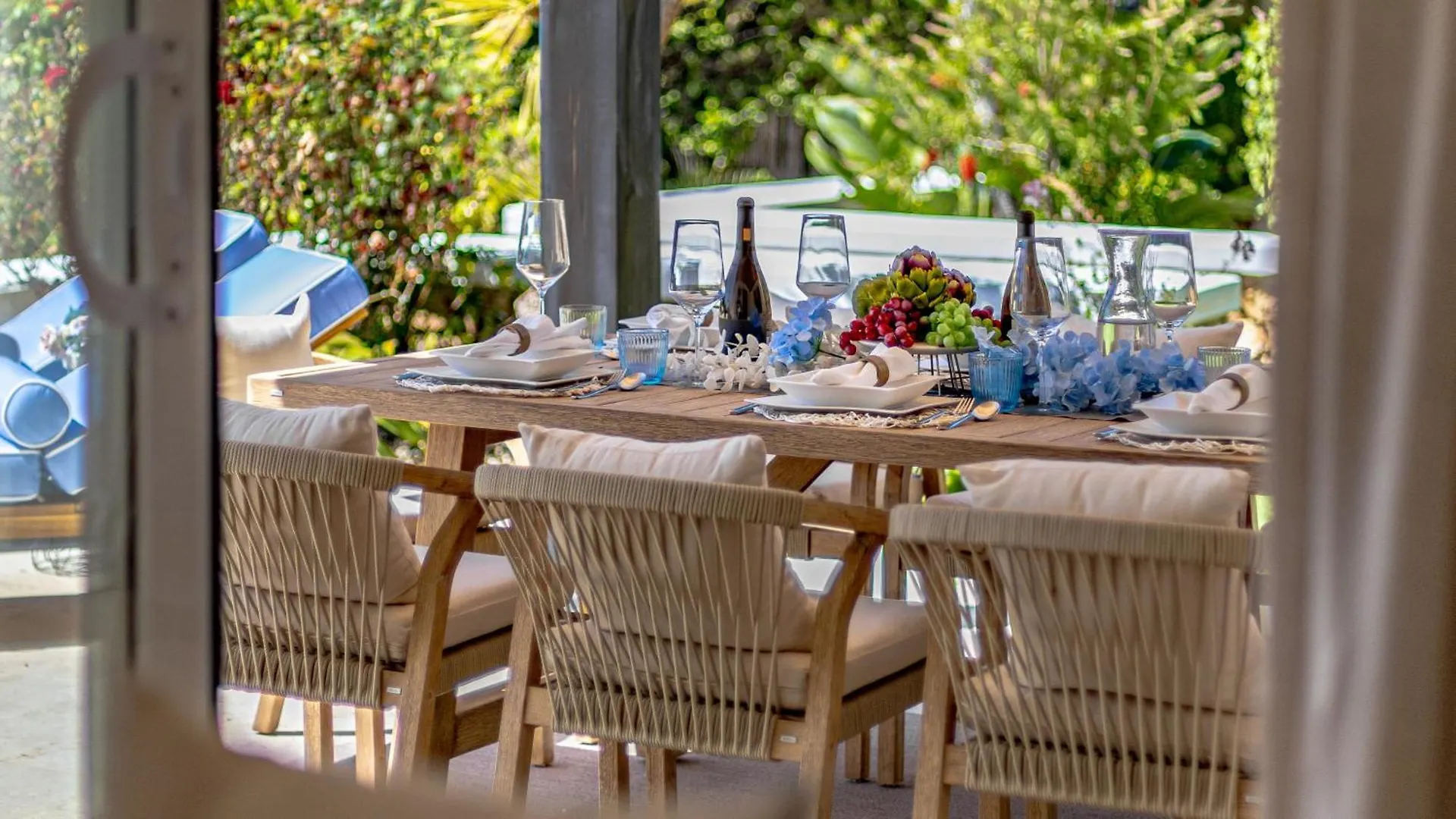 Vacation Marbella I Villa Birkin, Heated Pool, Andalusian Style, Gym, Cine, Golf Valley, 6 Min Puerto Banus