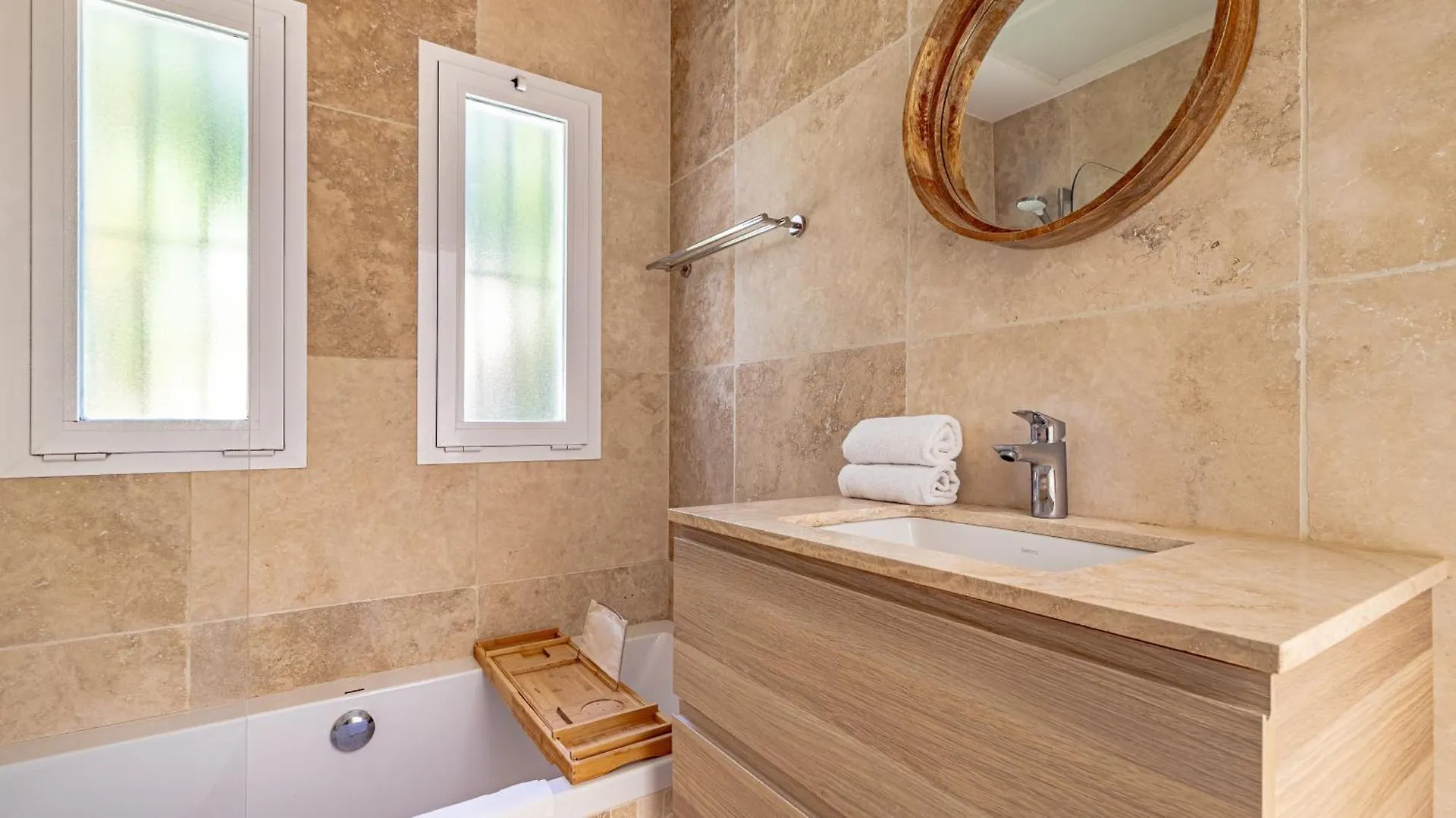Vacation Marbella I Villa Birkin, Heated Pool, Andalusian Style, Gym, Cine, Golf Valley, 6 Min Puerto Banus Hiszpania